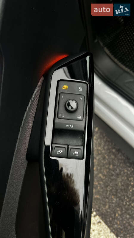 Хэтчбек Volkswagen ID.3 2020 в Виннице фото 21 Хэтчбек Volkswagen ID.3 2020 в Виннице