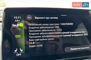 Хетчбек Volkswagen ID.3 2020 в Дубні