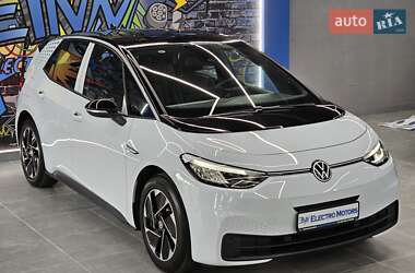 Хэтчбек Volkswagen ID.3 2022 в Днепре