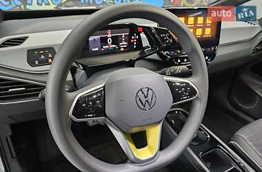 Хэтчбек Volkswagen ID.3 2022 в Днепре