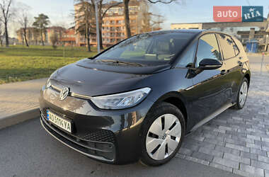 Хетчбек Volkswagen ID.3 2023 в Мукачевому