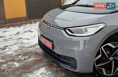 Хэтчбек Volkswagen ID.3 2022 в Ровно