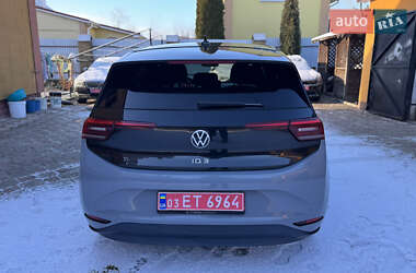 Хетчбек Volkswagen ID.3 2021 в Рівному