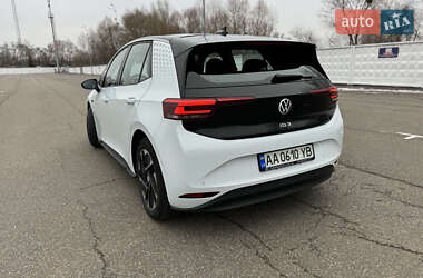 Хетчбек Volkswagen ID.3 2022 в Києві