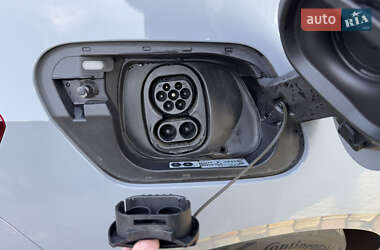 Хэтчбек Volkswagen ID.3 2021 в 