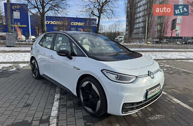 Хетчбек Volkswagen ID.3 2023 в Хмельницькому