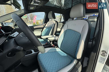 Хетчбек Volkswagen ID.3 2023 в Хмельницькому