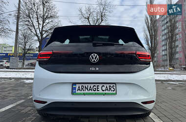 Хетчбек Volkswagen ID.3 2023 в Хмельницькому