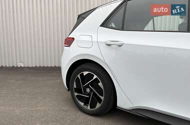 Хэтчбек Volkswagen ID.3 2022 в 