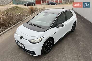 Хэтчбек Volkswagen ID.3 2022 в 