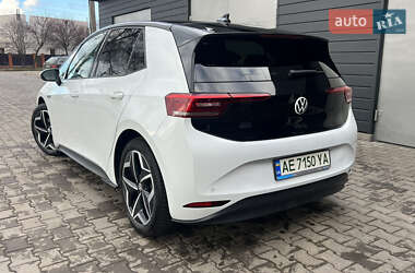 Хетчбек Volkswagen ID.3 2021 в Кривому Розі