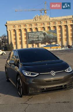 Хэтчбек Volkswagen ID.3 2020 в Харькове