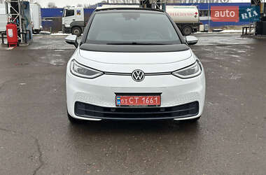 Хэтчбек Volkswagen ID.3 2020 в Дубно