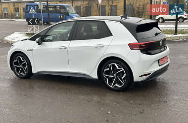 Хэтчбек Volkswagen ID.3 2020 в Дубно