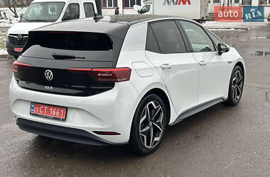 Хэтчбек Volkswagen ID.3 2020 в Дубно