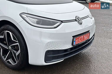 Хэтчбек Volkswagen ID.3 2020 в Дубно