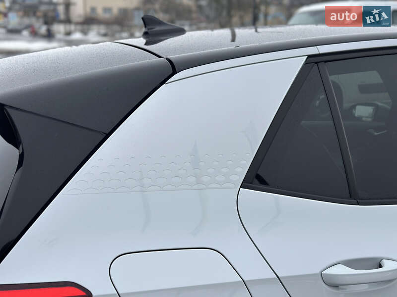 Хэтчбек Volkswagen ID.3 2020 в Дубно