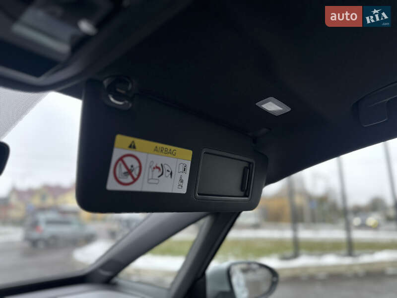 Хэтчбек Volkswagen ID.3 2020 в Дубно