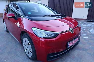 Хэтчбек Volkswagen ID.3 2023 в Кременце