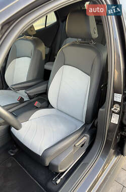 Хетчбек Volkswagen ID.3 2023 в 