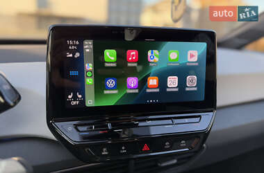 Хетчбек Volkswagen ID.3 2023 в 