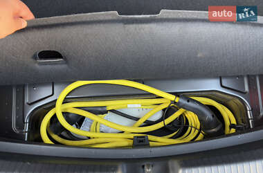 Хетчбек Volkswagen ID.3 2023 в 