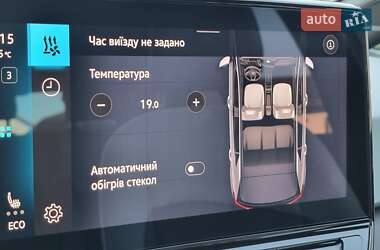 Хетчбек Volkswagen ID.3 2020 в 