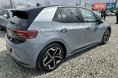 Хэтчбек Volkswagen ID.3 2020 в 