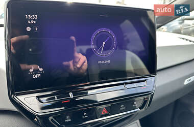 Хэтчбек Volkswagen ID.3 2020 в 