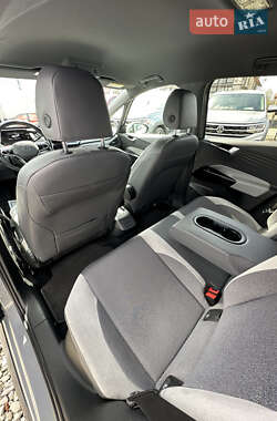 Хэтчбек Volkswagen ID.3 2020 в 
