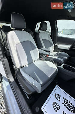 Хэтчбек Volkswagen ID.3 2020 в 
