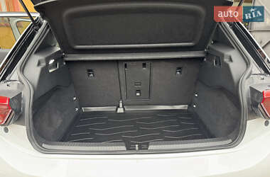 Хетчбек Volkswagen ID.3 2020 в 