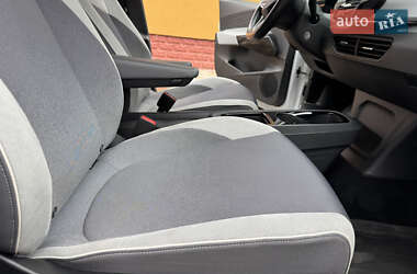 Хетчбек Volkswagen ID.3 2020 в 
