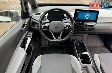 Хетчбек Volkswagen ID.3 2020 в 