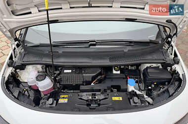 Хетчбек Volkswagen ID.3 2020 в 
