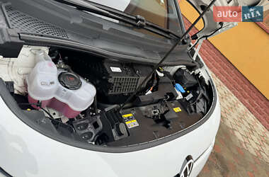 Хетчбек Volkswagen ID.3 2020 в 