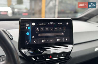 Хетчбек Volkswagen ID.3 2020 в 