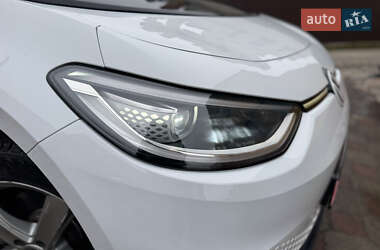 Хетчбек Volkswagen ID.3 2020 в 
