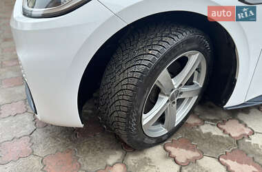 Хетчбек Volkswagen ID.3 2020 в 