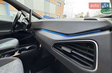 Хэтчбек Volkswagen ID.3 2021 в 