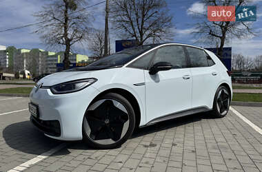 Хетчбек Volkswagen ID.3 2023 в 