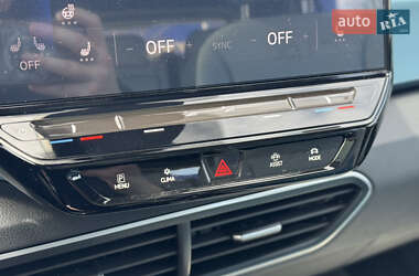 Хетчбек Volkswagen ID.3 2023 в 