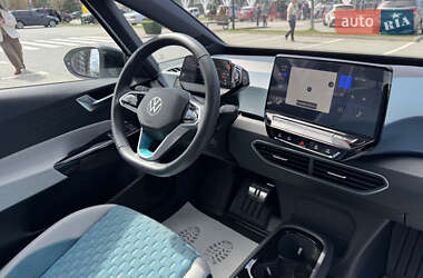 Хетчбек Volkswagen ID.3 2023 в 