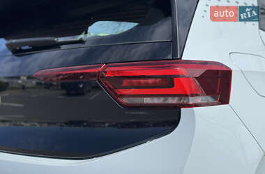 Хетчбек Volkswagen ID.3 2023 в 