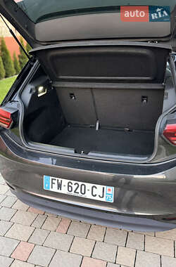 Хэтчбек Volkswagen ID.3 2021 в 