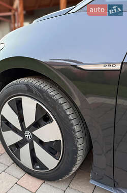 Хэтчбек Volkswagen ID.3 2021 в 