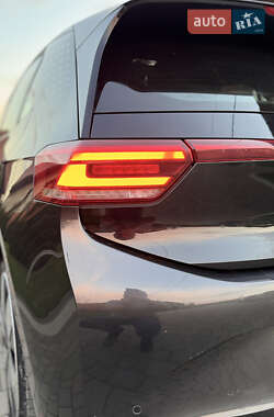 Хэтчбек Volkswagen ID.3 2021 в 