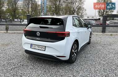 Хэтчбек Volkswagen ID.3 2022 в 