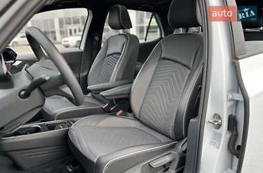 Хэтчбек Volkswagen ID.3 2022 в 