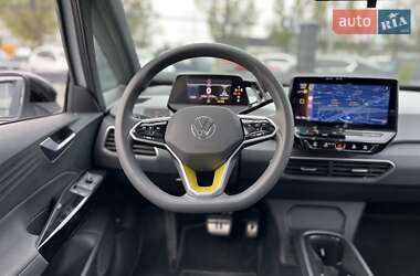 Хэтчбек Volkswagen ID.3 2022 в 